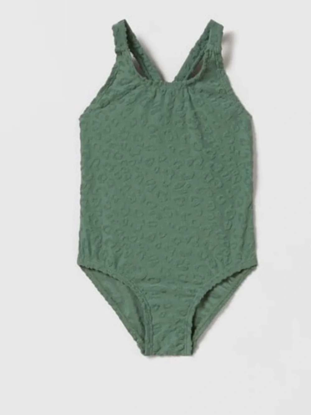 ZARA 3-4 years girls One Piece Swimsuit Bundle of 2